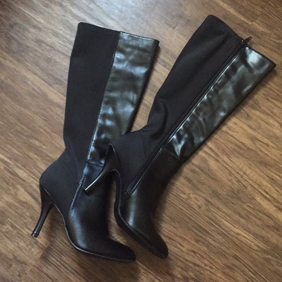 Cato Shoes - Cato heeled boots